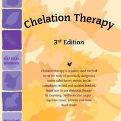 free KINDLE 🗂️ Chelation Therapy (Woodland Health Series) by  C.M. Hawken [EPUB KIND