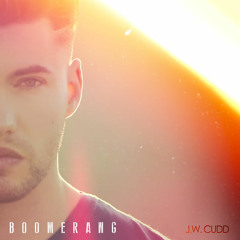 BOOMERANG + J.W. CUDD
