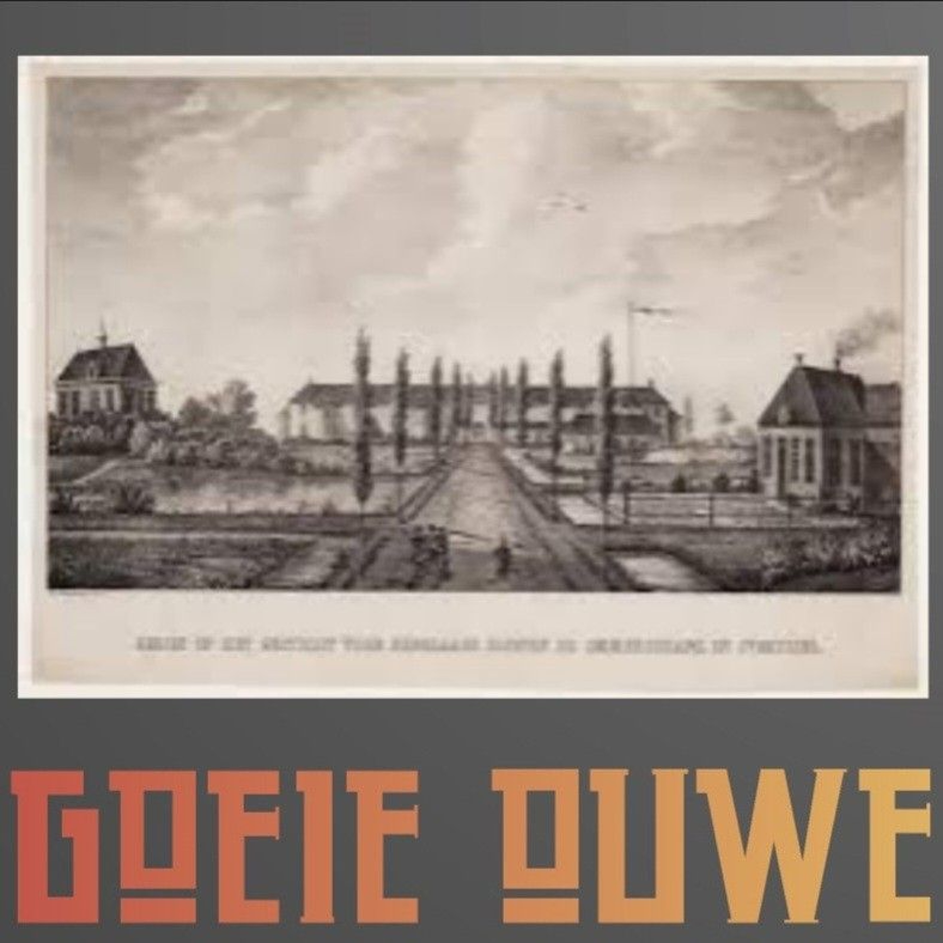 Goeie Ouwe