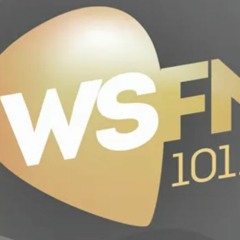 WSFM Total Recal "Tightrope" Promo