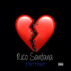 HURT HEART (Prod. by CorMill)