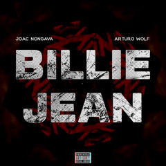 Billie Jean (feat. Arturo Wolf)