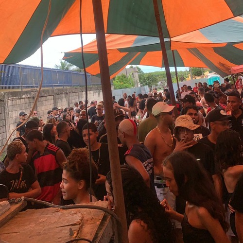MC LD DO RODO - FESTA DO CHOCO (DJS DO CHOCO)