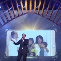 مدحت صالح - درامتنا 💜 من مهرجان الدراما المصريه 2022