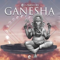 Henrique Camacho - Ganesha Feat. Zigma ( Sasha Remix )