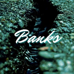 Banks- NeedToBreathe Cover