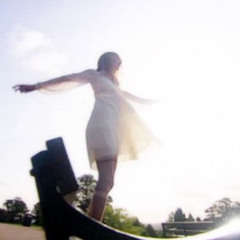 Time After Time (Violet)