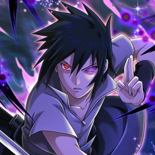 Sasuke theme Trap remix