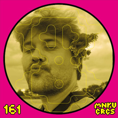 MONKEYCIRCAST 161 w/ Pheel