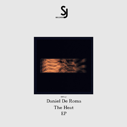 Daniel De Roma - Nowhere Near (Original Mix) [SJRS0256] - Release Date - 15.09.2025