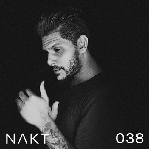 Stream NAKT 38 - Seventh Sea by NAKT | Listen online for free on SoundCloud