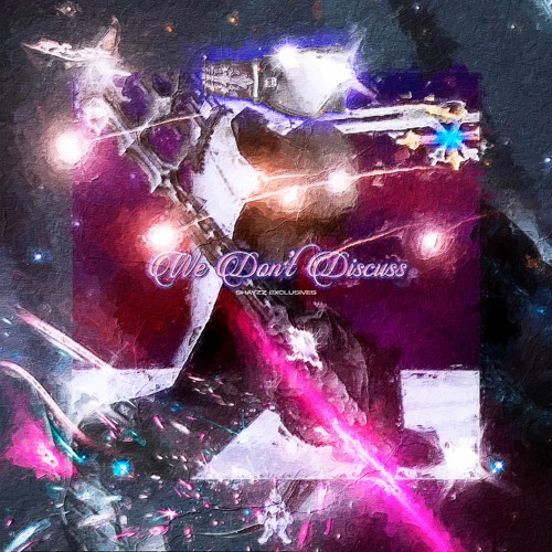 We Don't Discuss - BabyScale [SHAYZZ EXCLUSIVES]