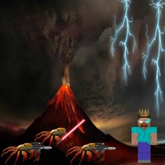 Crab Wars V: The Ancient King
