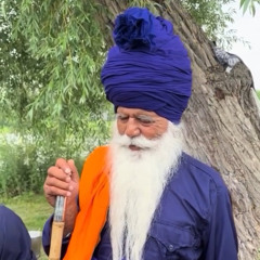ਰਗੜੇ ਪਾ ਦਿਓ ਜੀ - ਮਹੰਤ ਬਾਬਾ ਤਰਲੋਚਨ ਸਿੰਘ ਜੀ | Ragde Pa Deo Ji- Mahant Baba Tarlochan Singh Ji