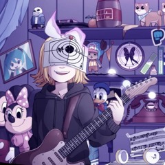 [MikitoP] ロキ／鏡音リン・みきとP  ROKI [Rin Kagamine]