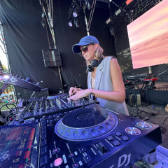 Aldana Pereda - Dj set 03/05/25