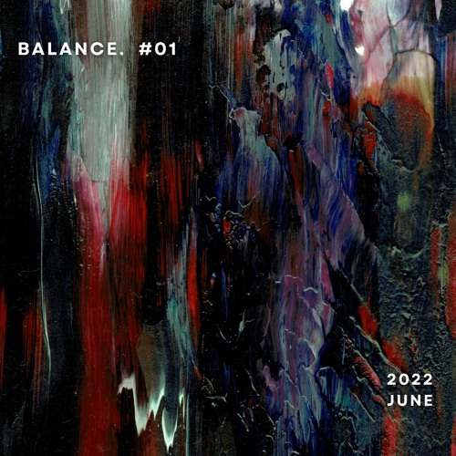 Diego Acosta BALANCE #01