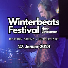 WinterBeats Festival Set 2024
