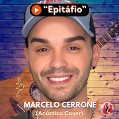 Epitáfio - Marcelo Cerrone