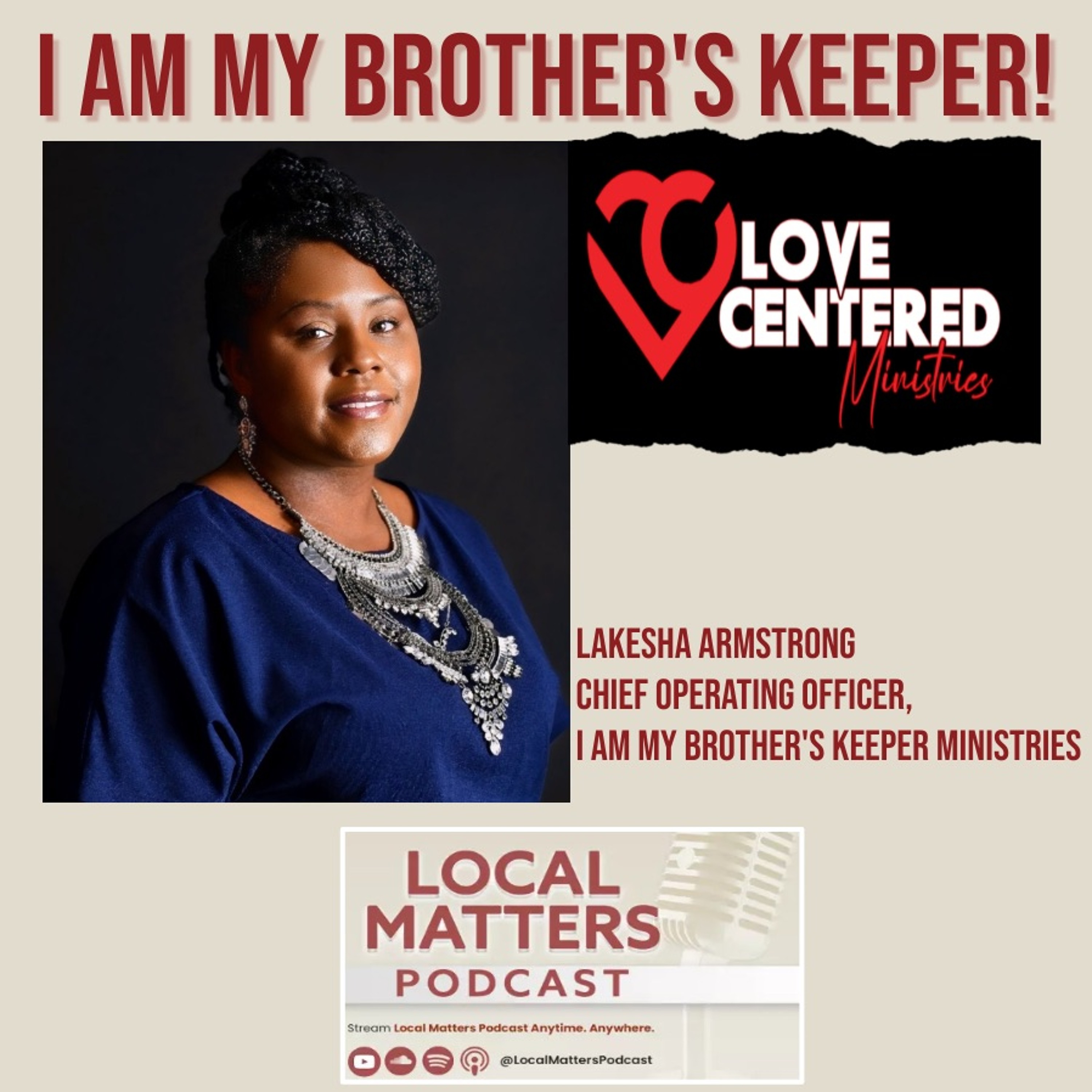 Local Matters Podcast