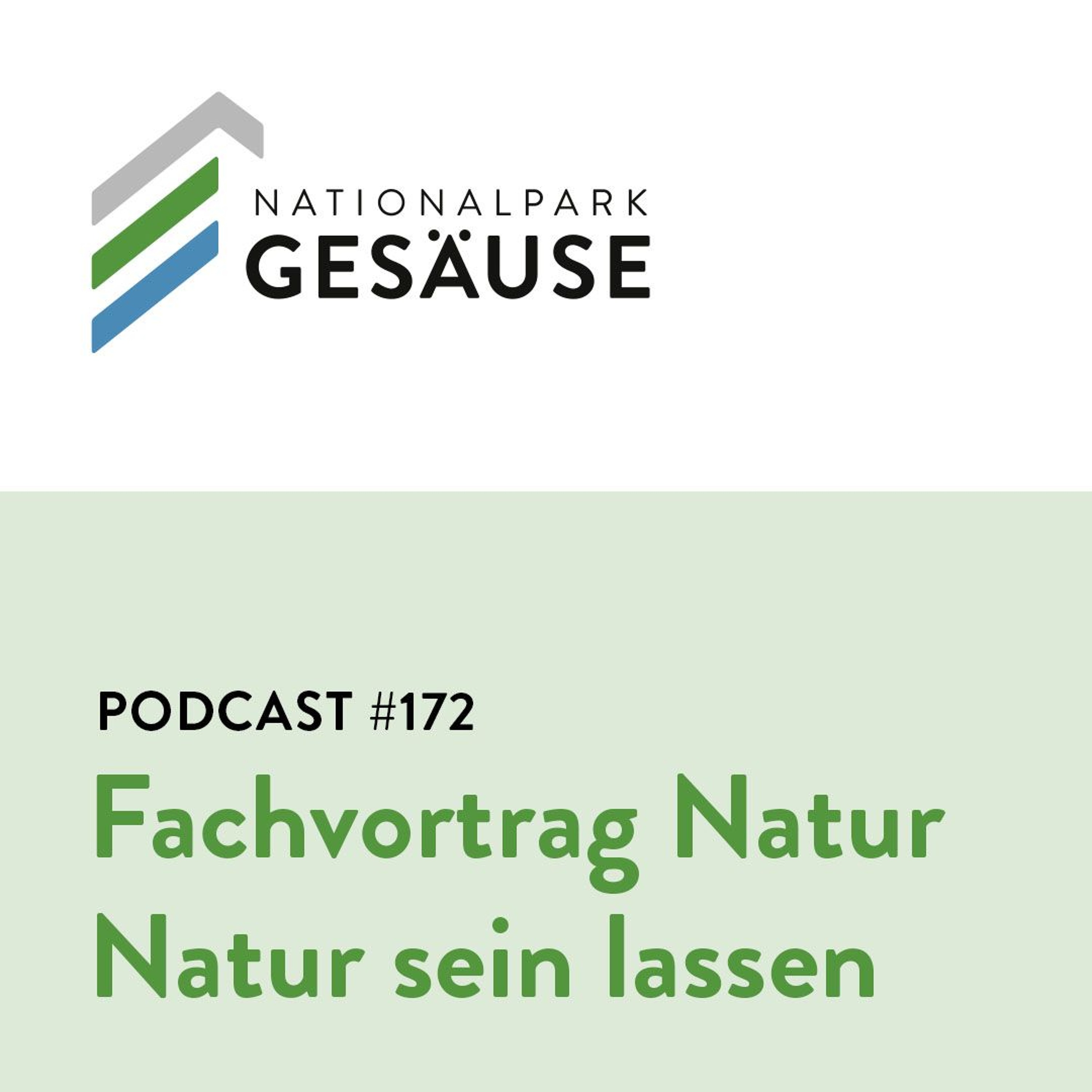 Nationalpark Gesäuse Podcast