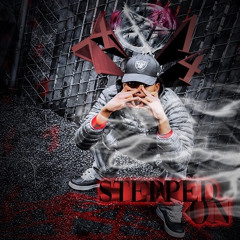 Stepped On