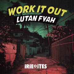 Work It Out (Strange Things Hip-Hop)
