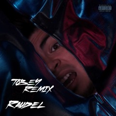 TOBEY REMIX (Death of Slim Shady Trap Flip)