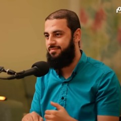 تلاوة خاشعة من سورة الأنفال بمسجد الصديق | د. أحمد العربي