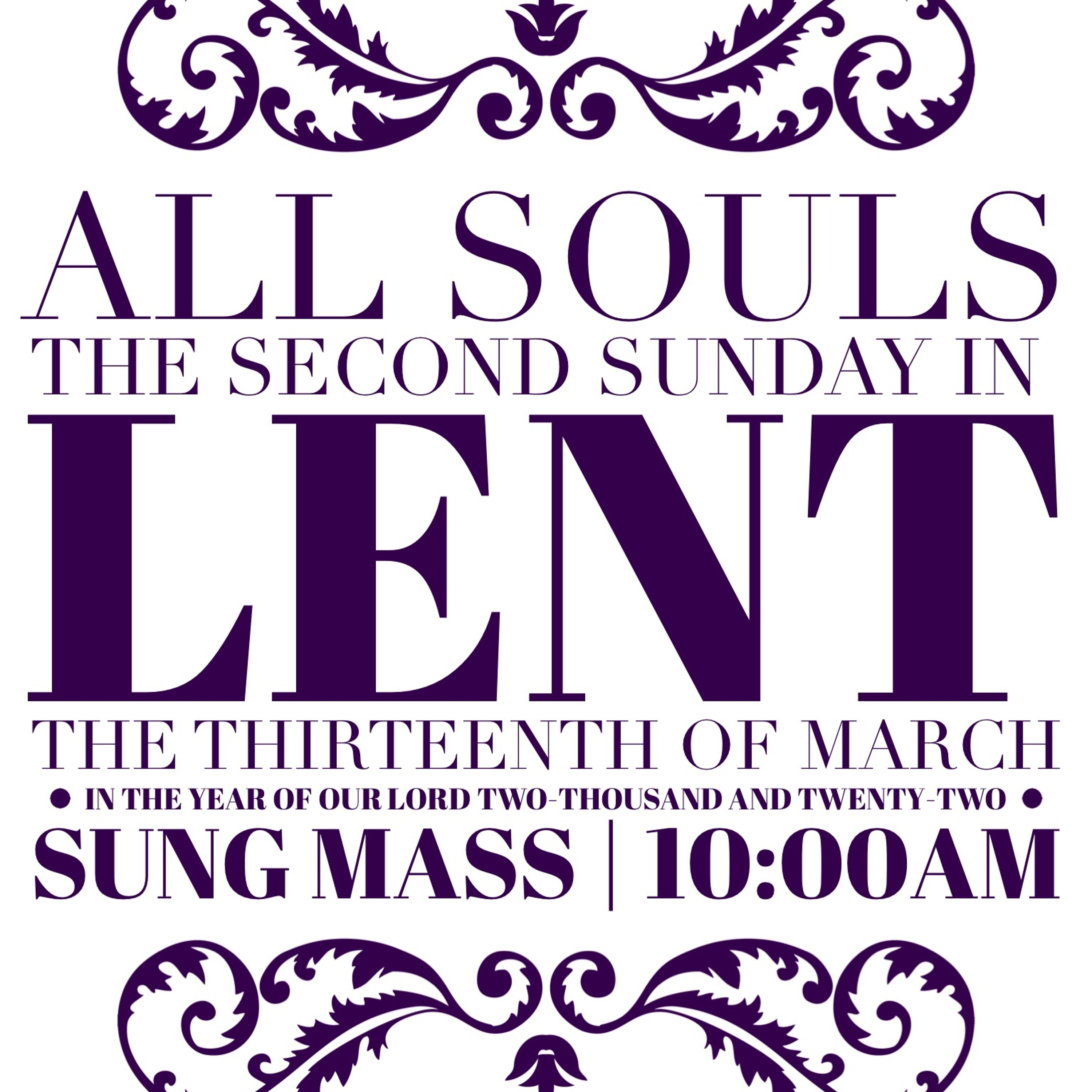 Fr Matthew Ainsley