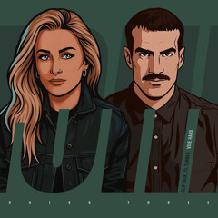 Premiere: Clif Jack & Jil Tanner - Vibe Hard [Union Three]
