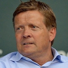 Levensverhaal Søren Lerby vereeuwigd in boek! - ALLsportsradio LIVE! 24 juni 2024