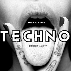 PEAK TIME TECHNO