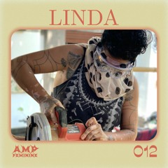 AMPFEMININE 012 - Linda