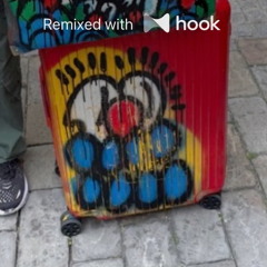 Prettifun x Hermitude - Light x Searchlight Reprise (@shiv Hook Mashup)