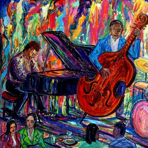 Jazz Mix