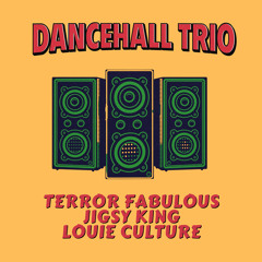 Dancehall Trio (Dancehall Mix)