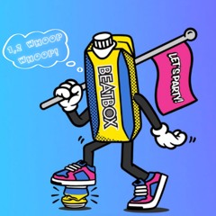 one, two.. whoop whoop mix (6/15/24)