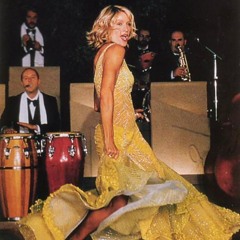 madonna - deeper and deeper (junior's earth anthem) (as seen on versace fall winter 2002 soundtrack)