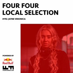 Local Selection 192: Jayne Veronica