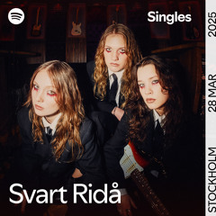 Om du var här - Spotify Singles