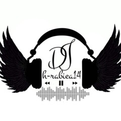 -radoOy&Jaguar&memeابيك تبقي لي - Dj.H.rabiea14