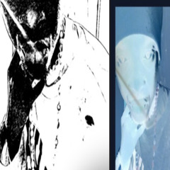 listen to this when i die (kita + parker)