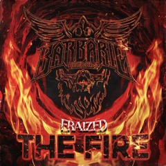 Eraized - The Fire