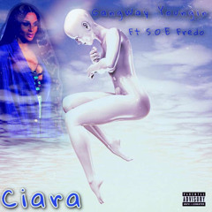 Ciara