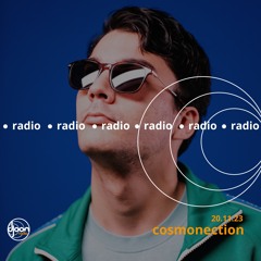 Djoon Radio • Cosmonection