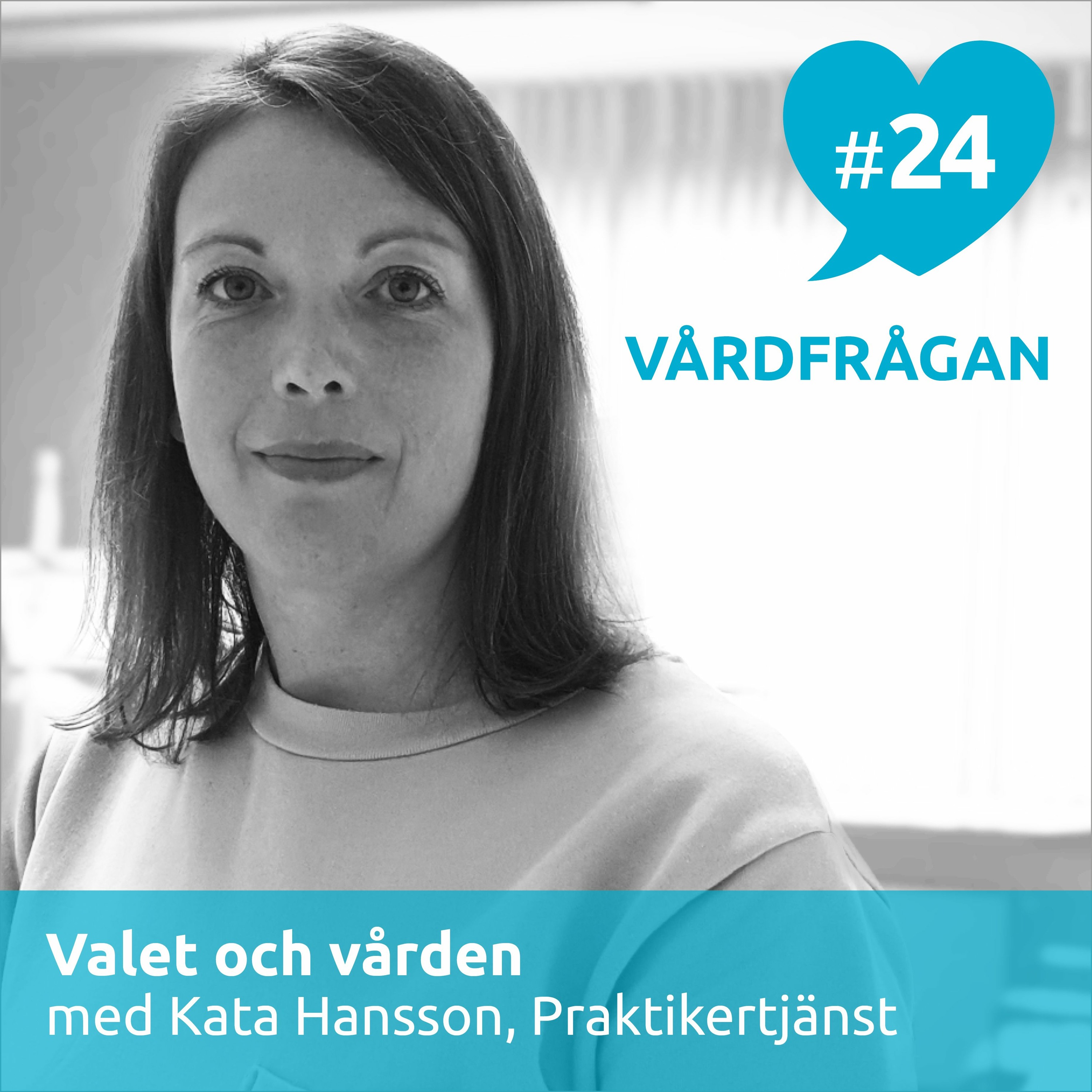 Vårdfrågan