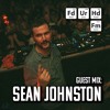 Feed Your Head Guest Mix: Sean Johnston ALFOS 23 The Dark Side Of The Spoon.WAV DJ mix artwork - Electronic music tracklist cover image
