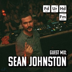 Feed Your Head Guest Mix: Sean Johnston ALFOS 23 The Dark Side Of The Spoon.WAV