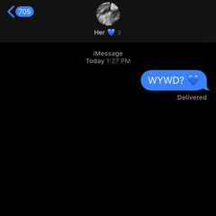 WYWD (What You Wanna Do) Ft REY